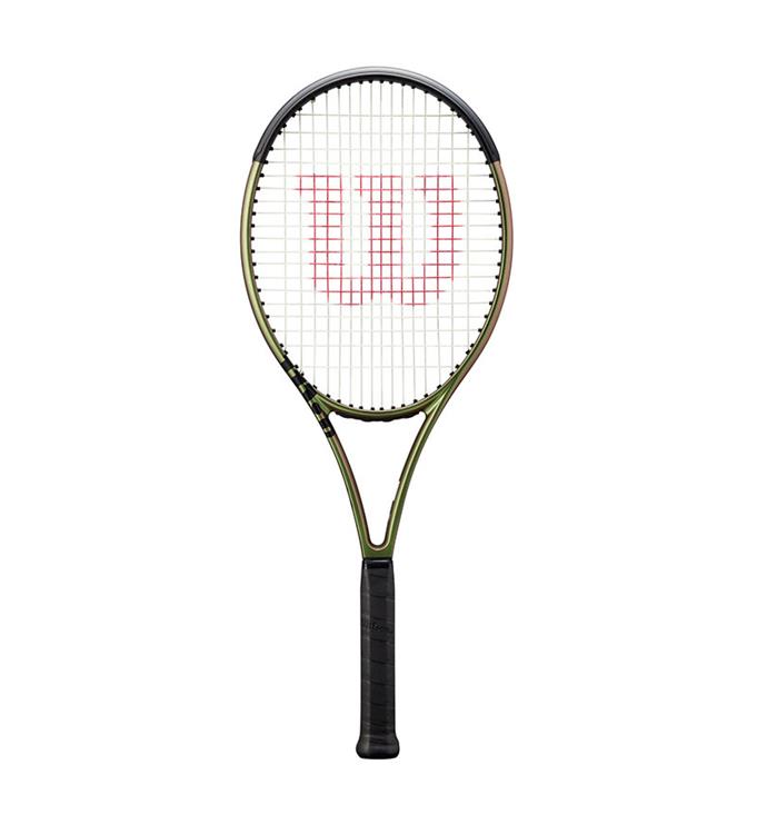 Wilson Blade 100L V8.0 Tennisracket