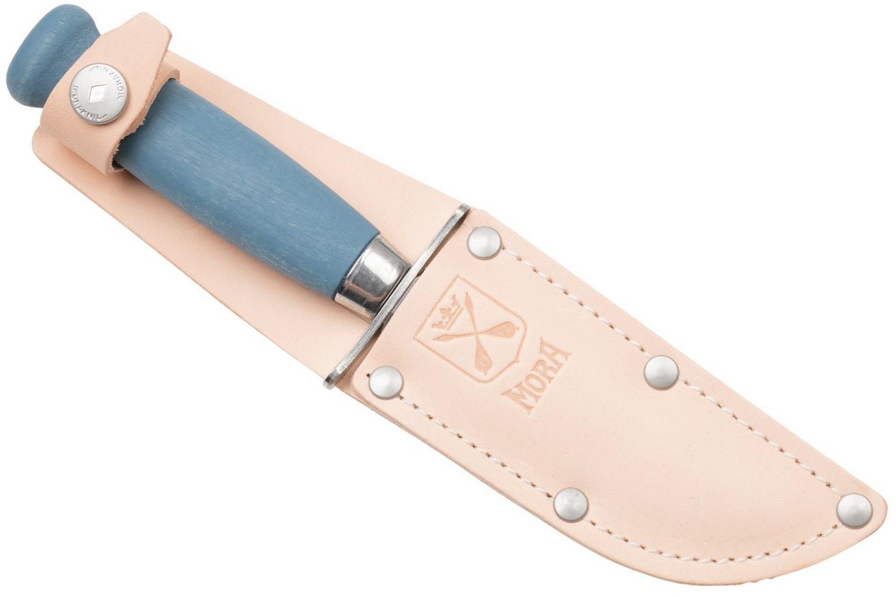 Morakniv Scout Safe 39 Blueberry 13980 kindermes