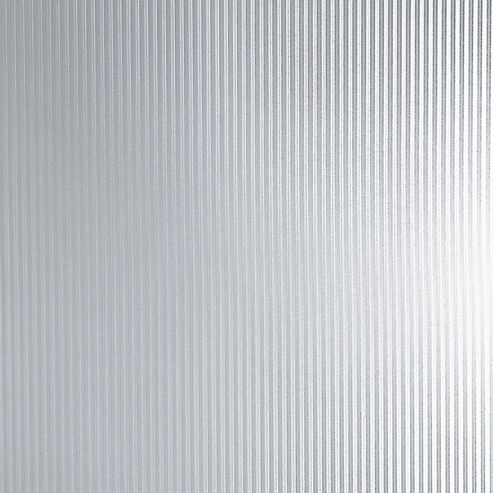 d-c-fix Strepen Raamfolie - 45x200cm - Melkglas - Ribbel - Zelfklevend