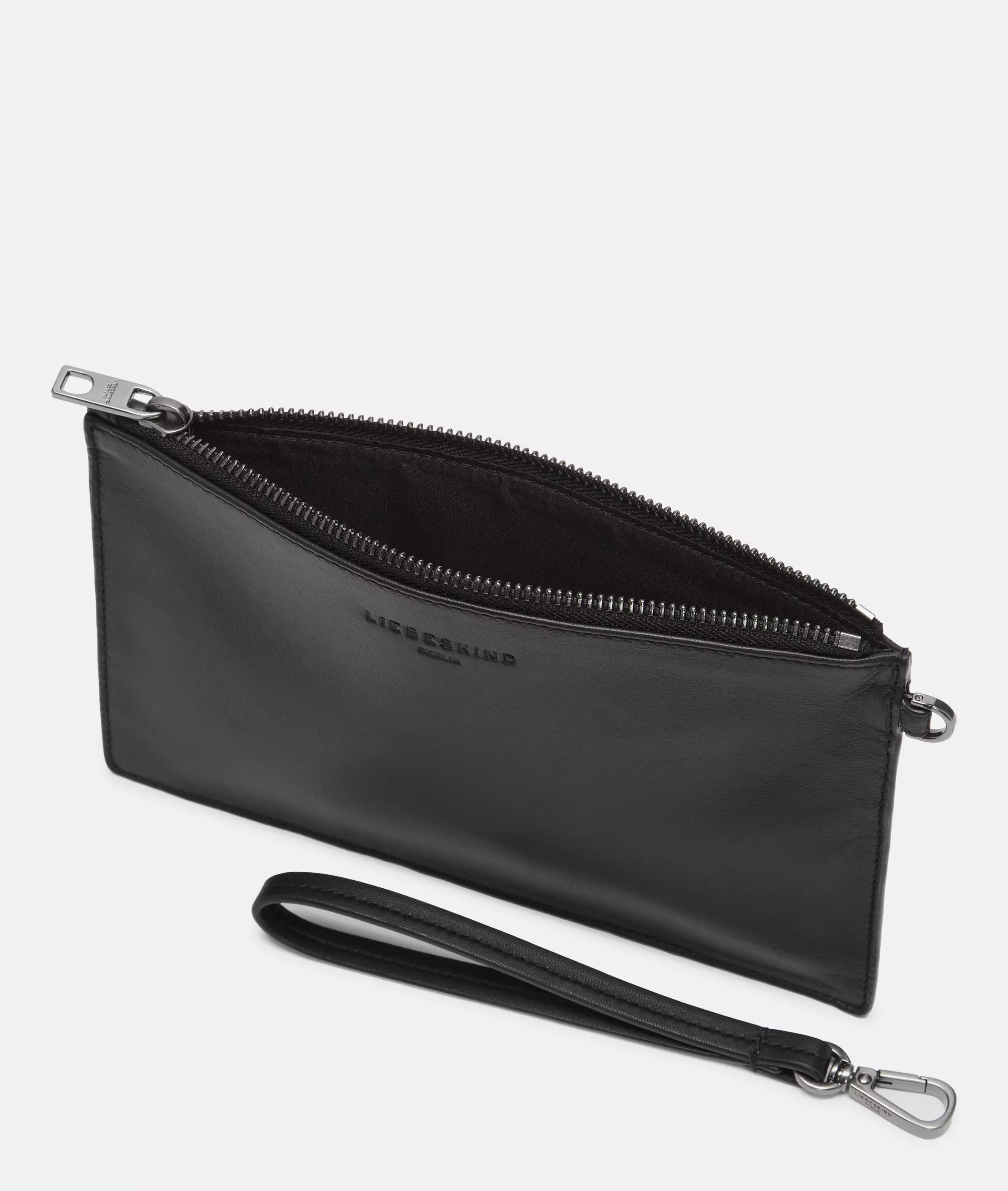 Pouch Accessories Nappa leather cosmetic bag