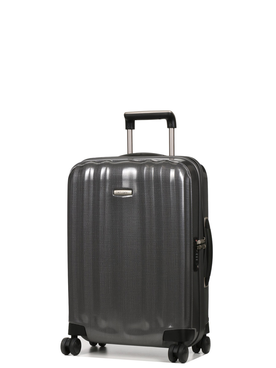 Valise Samsonite Lite Cube Slim 55 cm