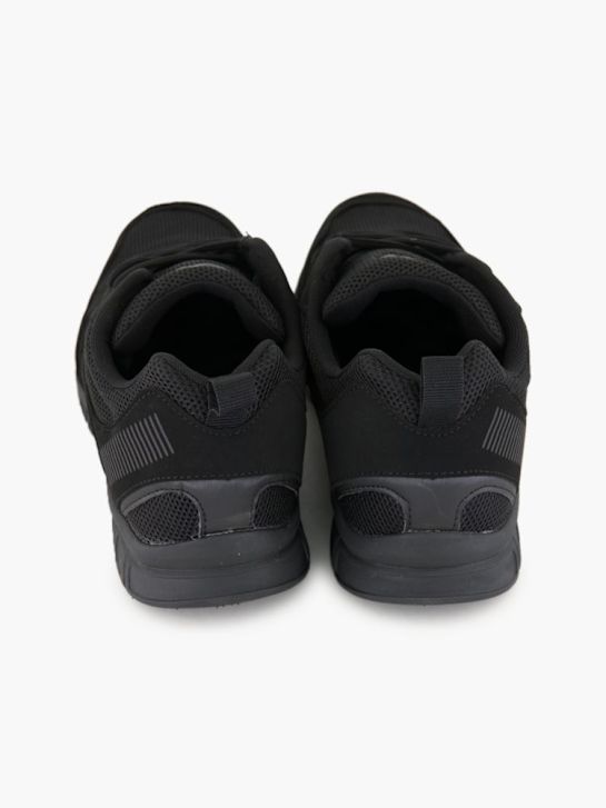 Vty Sneaker Schwarz