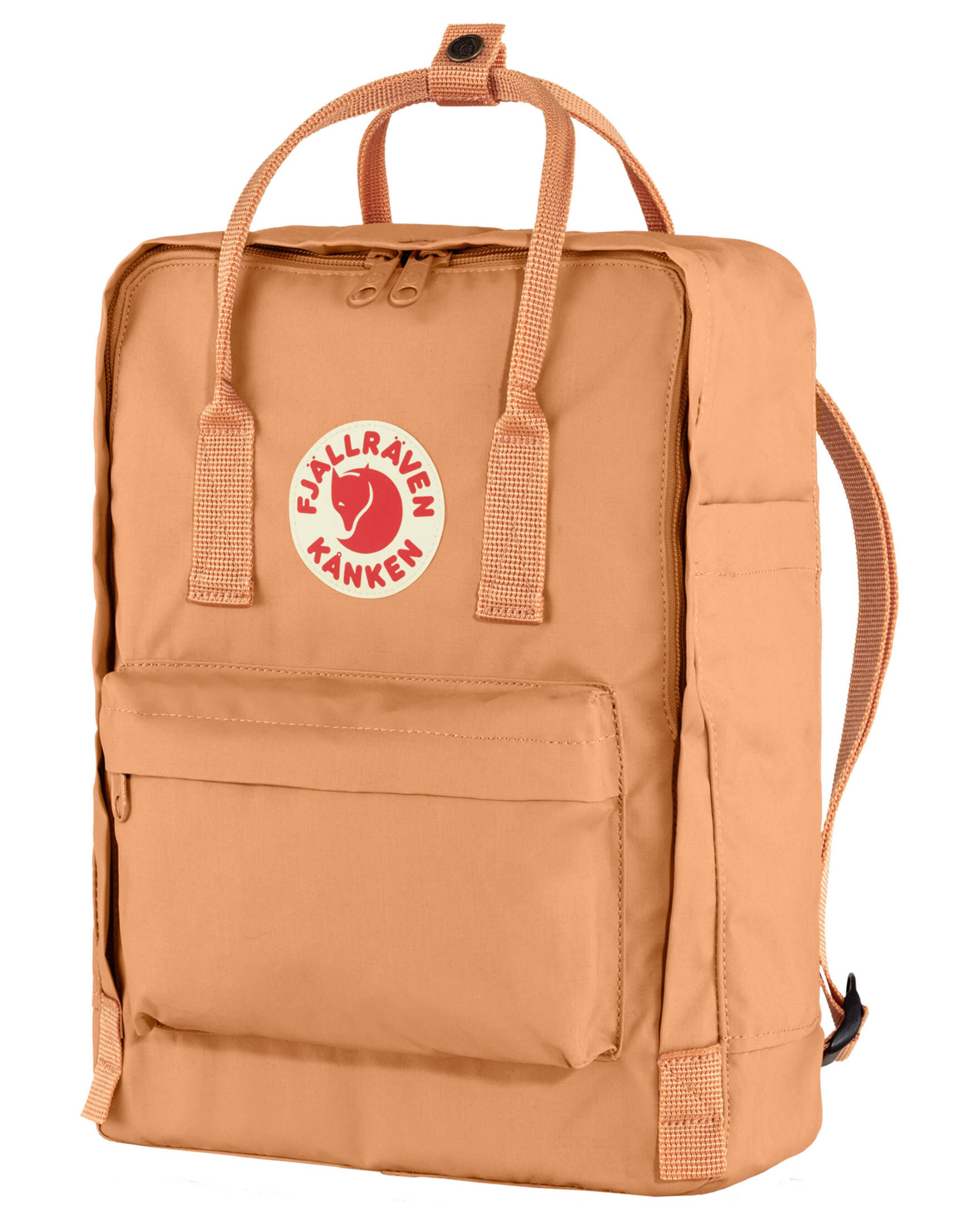 FJÄLLRÄVEN| Tagesrucksack KANKEN FROST GREEN