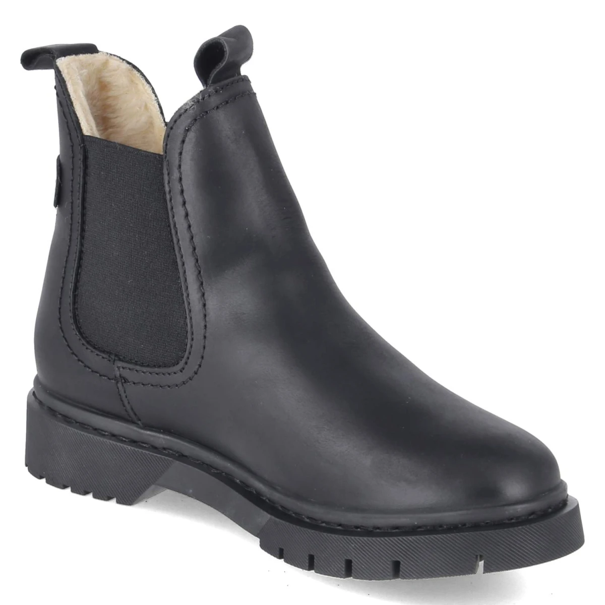 TamarisChelsea Boots - black