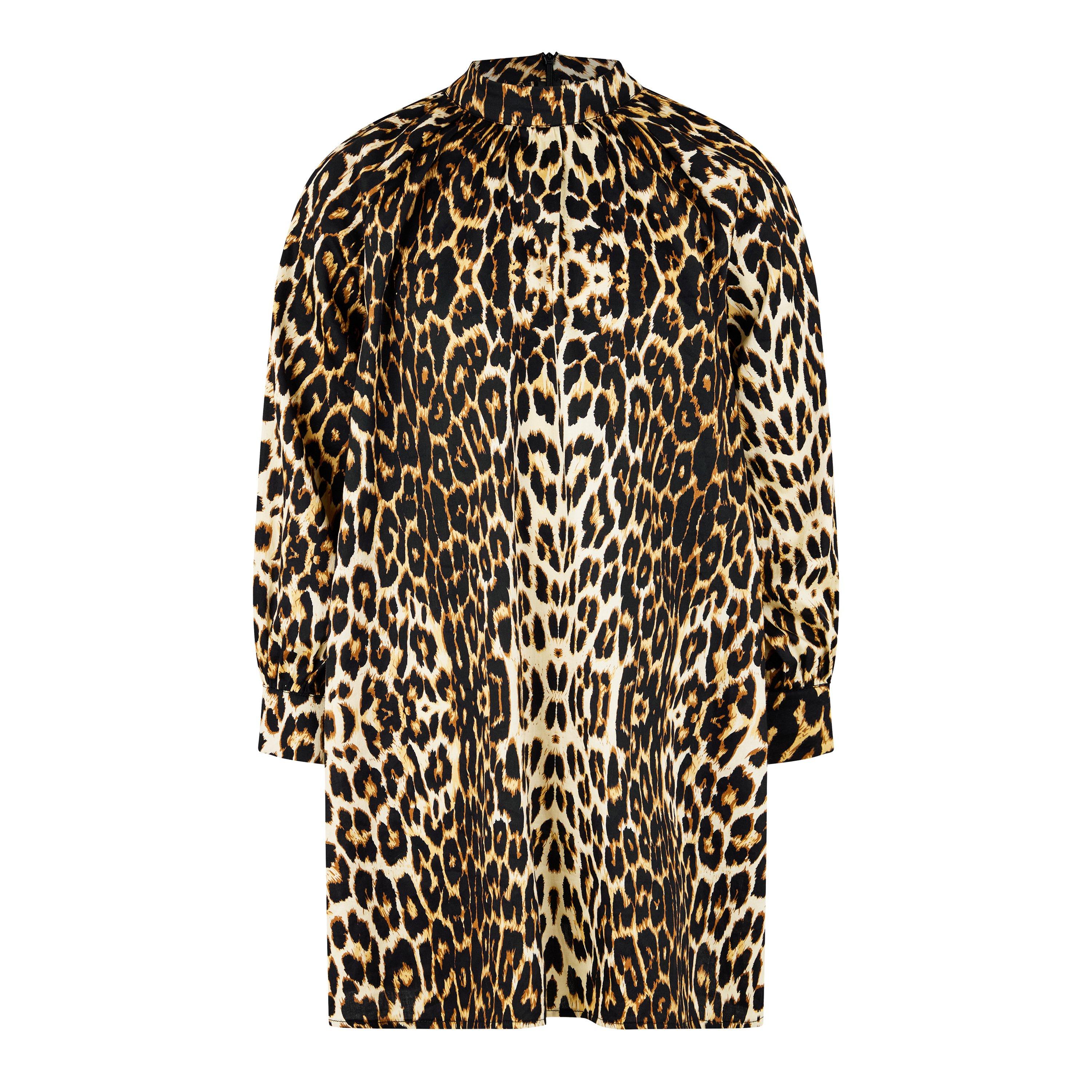 Biba Junior Girls Biba Balloon Sleeve Dress