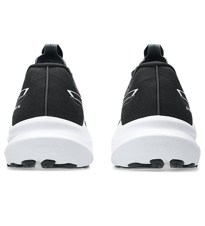ASICS GT-2000 14 1011C056 BLACK-WHITE