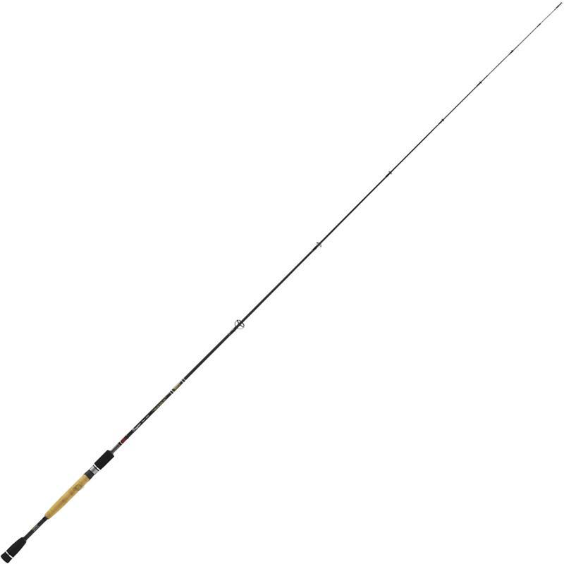 Canne Spinning Tubertini Cougar