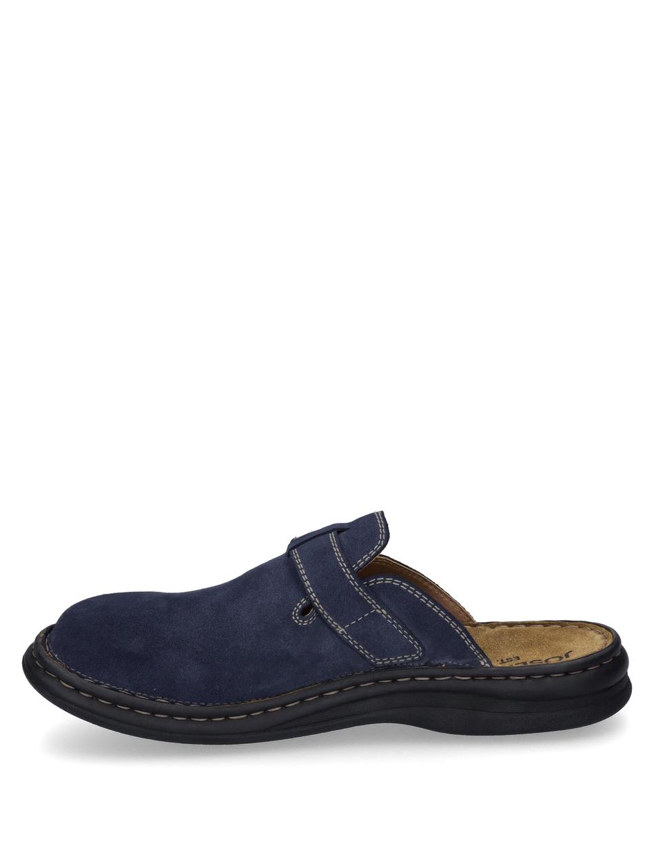 Clog Madrid, jeans