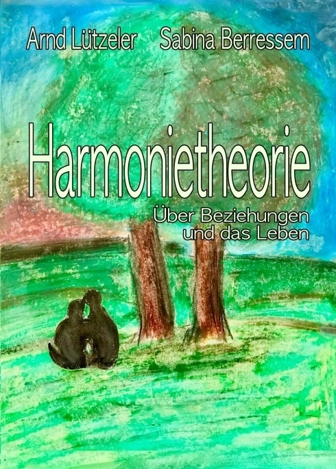 Harmonietheorie