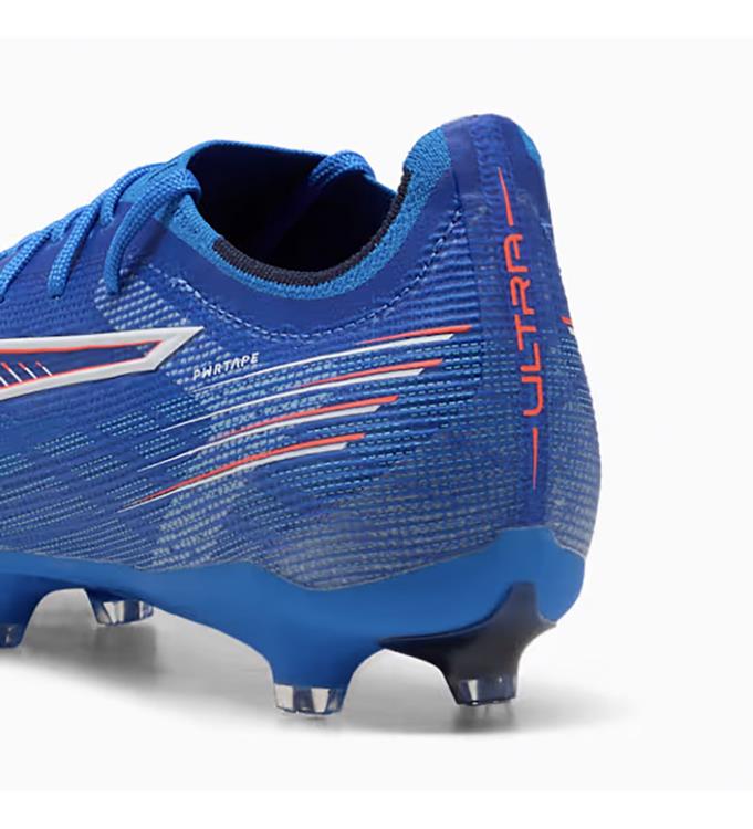 PUMA ULTRA 6 PRO FG/AG 108551 ULTRA-BLUE-PUMA-WHITE-GLOWING