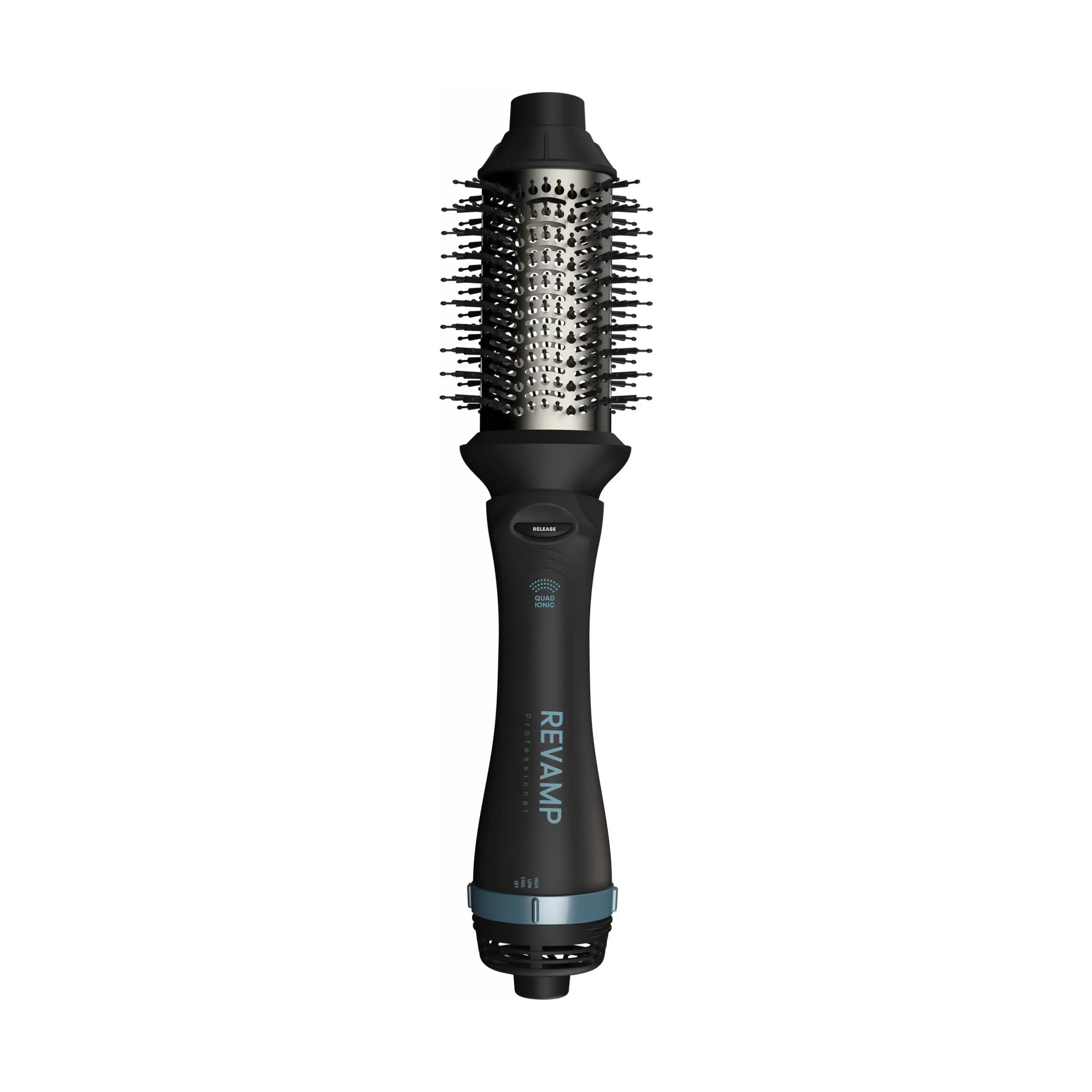 Revamp Progloss Volume & Style Hot Brush Styler