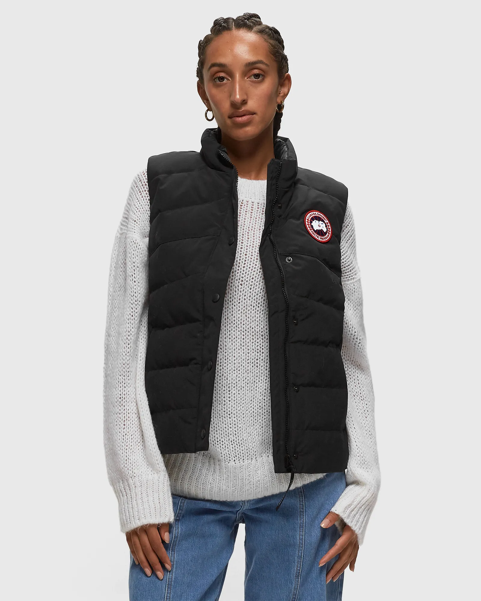 Canada Goose Freestyle Vest