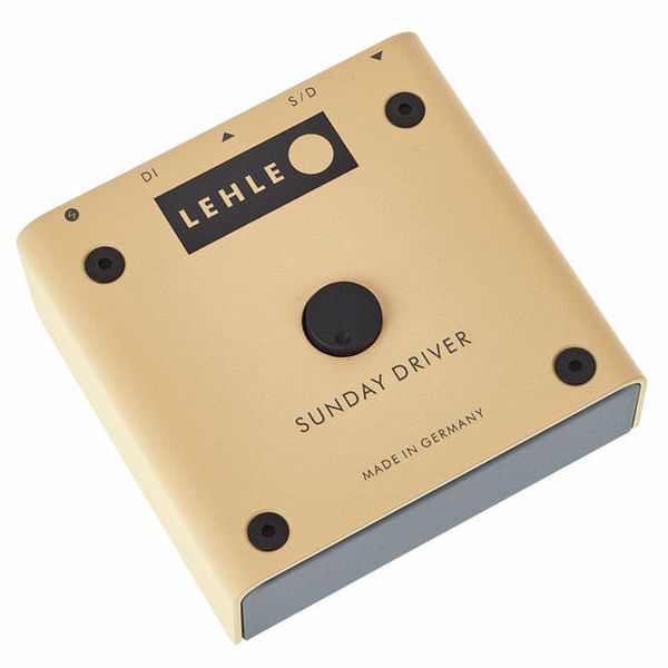 Lehle Sunday Driver II