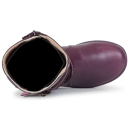 Garvalin - TARDA - Mauve