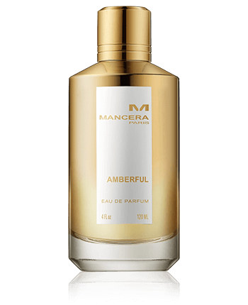 Mancera Collection L'Or Amberful Eau de Parfum Spray 120ml