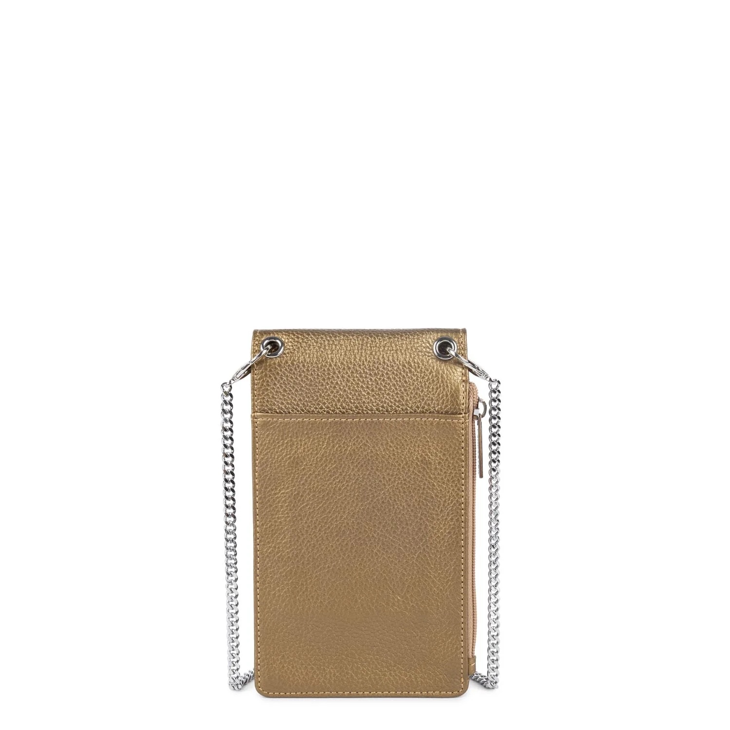 Foulonné PM-Pochette smartphone