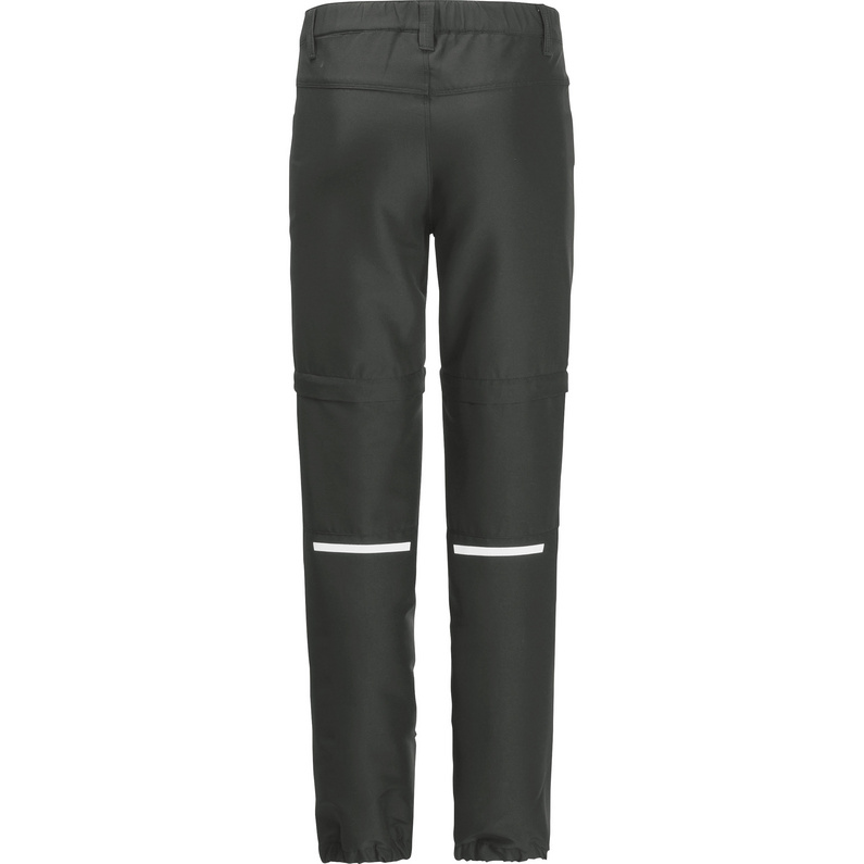 Jack Wolfskin Kinder Active Zip Off Hose