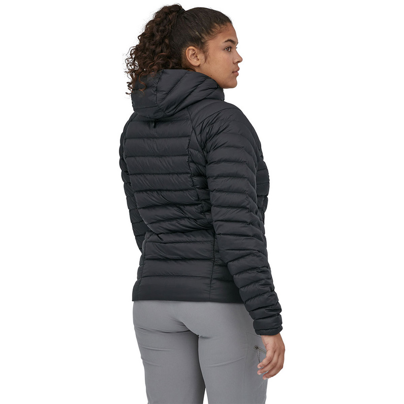 Patagonia Damen Down Sweater Hoodie Jacke