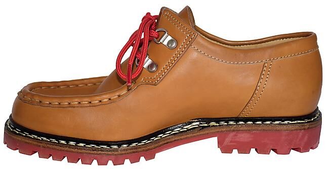 LE SOULOR - CHAUSSURES DE VILLE Z-Z-