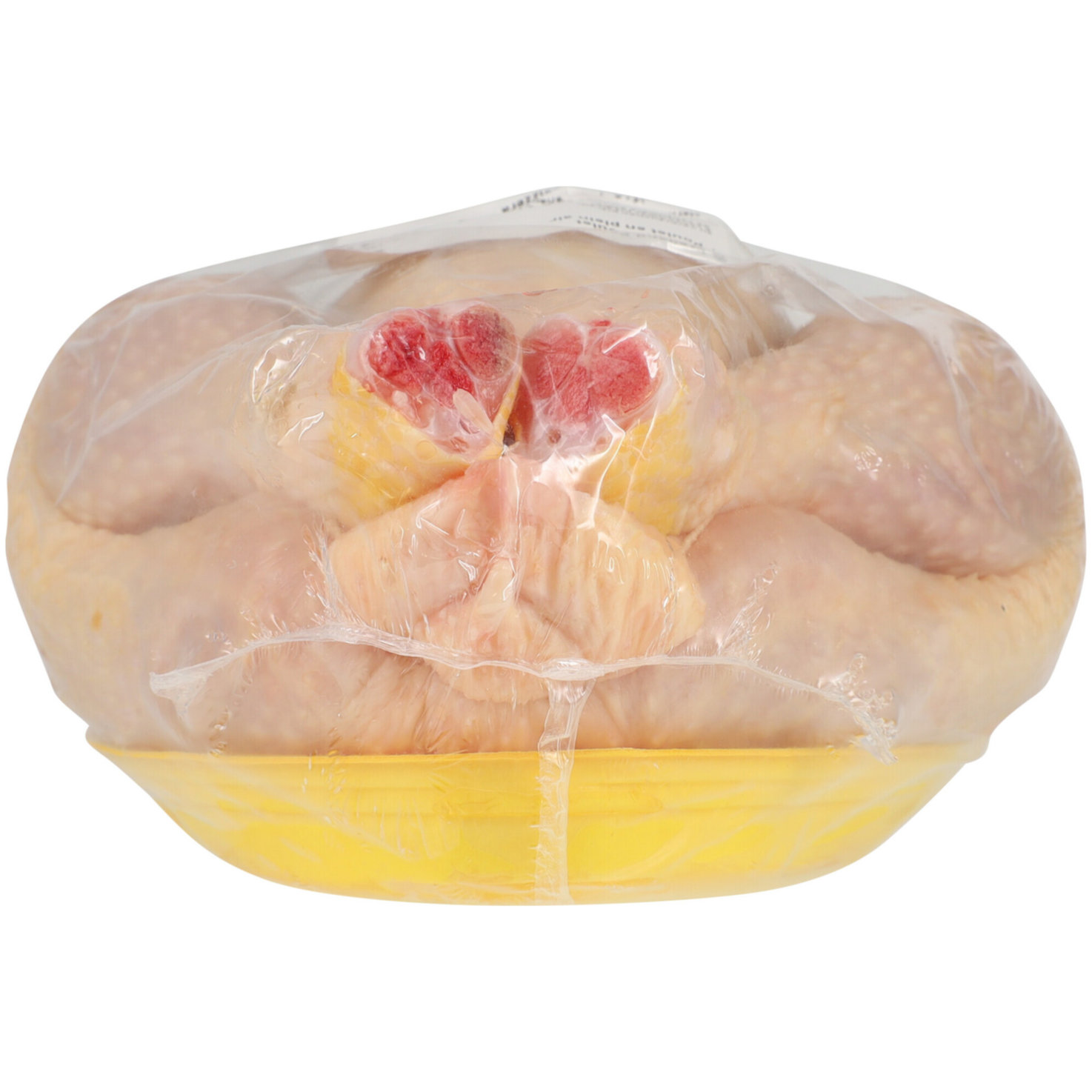 Naturafarm Freilandpoulet ca. 1.2kg