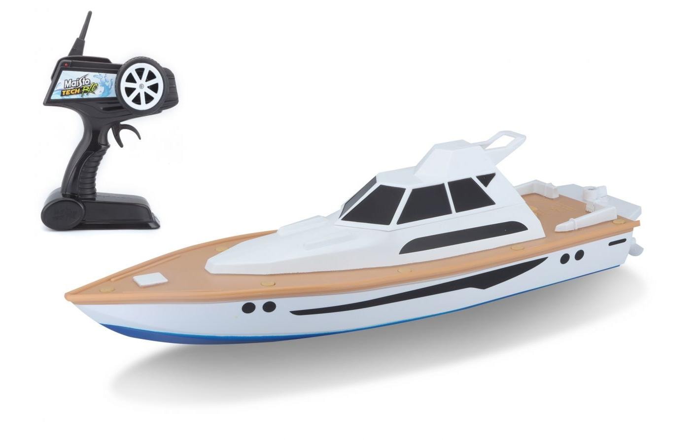 RC High Speed Super YachtFerngesteuertes Spielzeug
