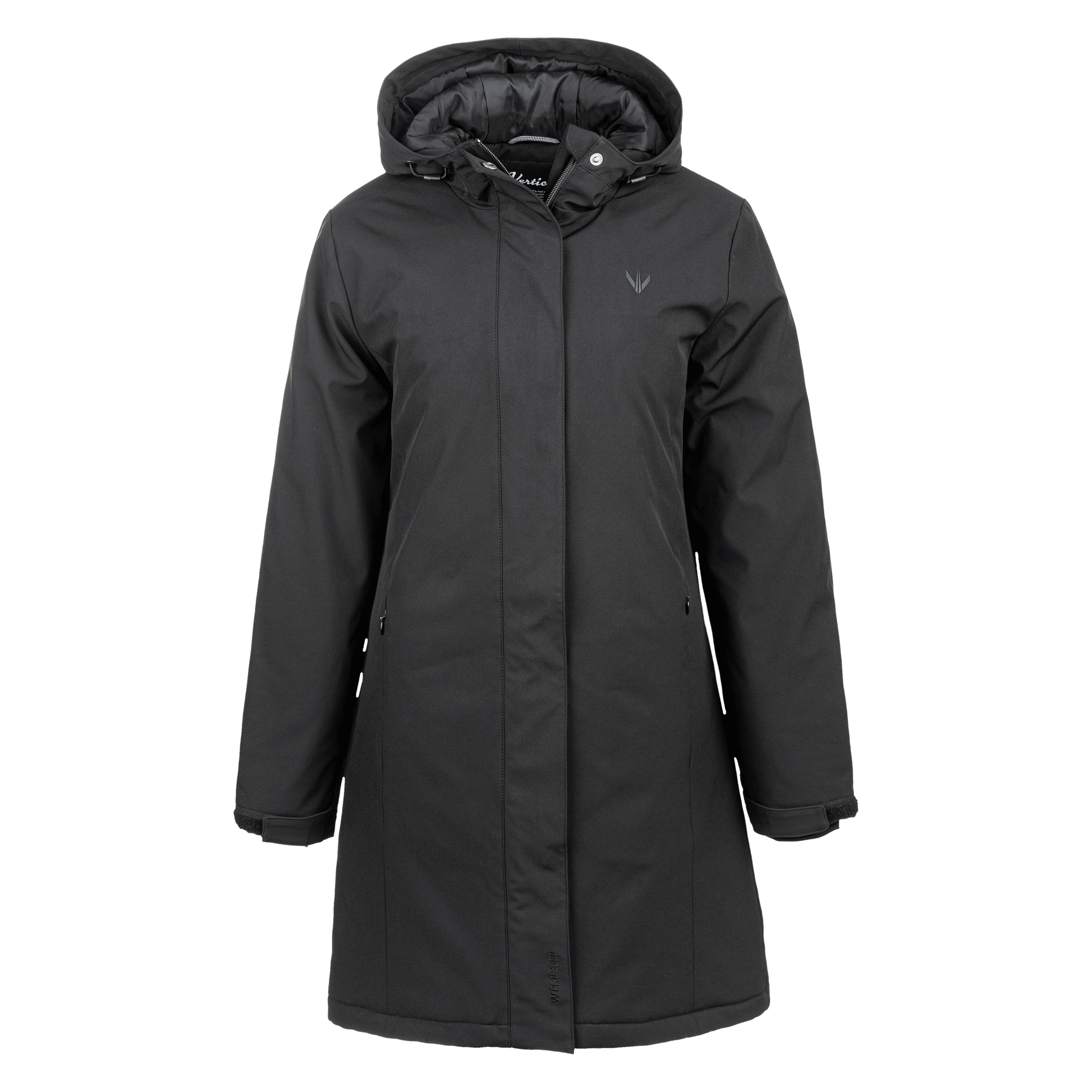 Vertical Tonnana W Softshell Parka W-PRO 8000 - Jakke