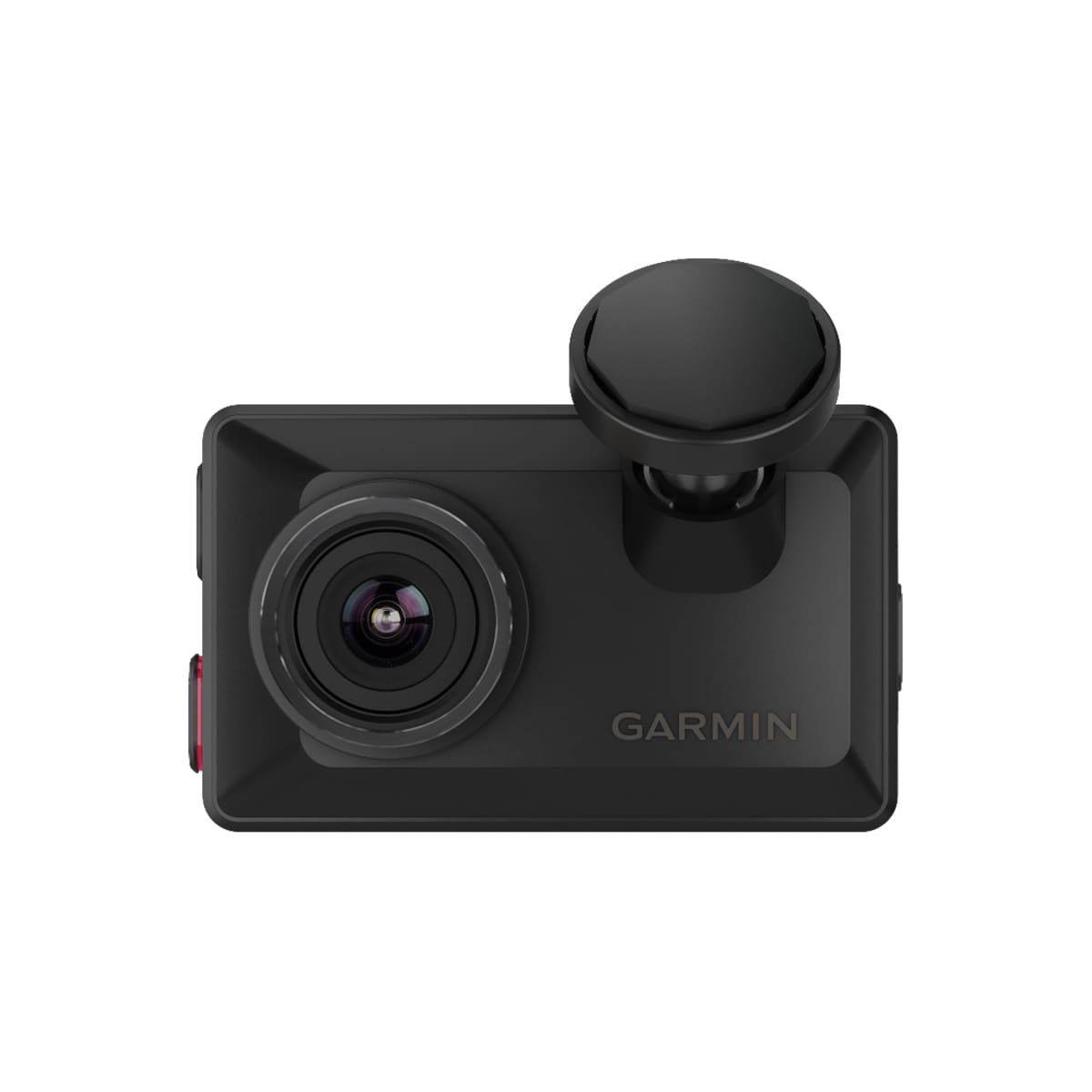 Garmin X310 dashbordkamera (sort)