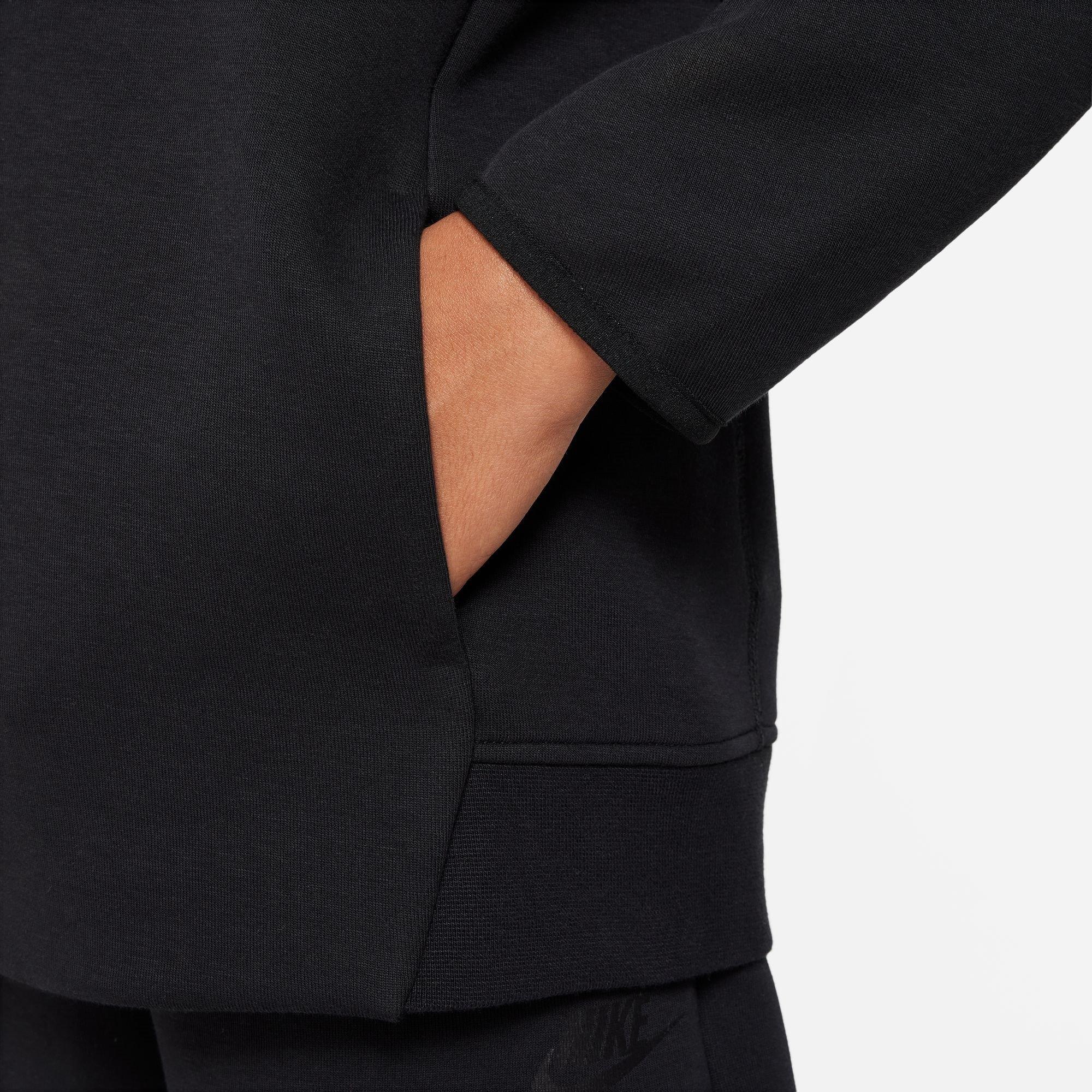 Nike Sportswear Tech Fleece Hoodie Juniors
