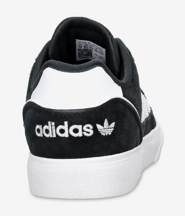 adidas Skateboarding Court TNS Premiere Schuh (core black white)