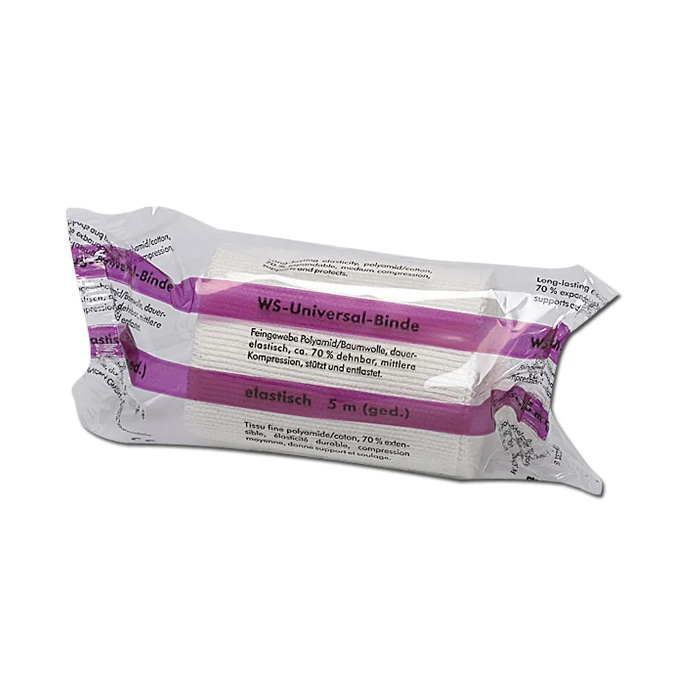 Söhngen -  WS-Universal-Binde 5 m x 6 cm