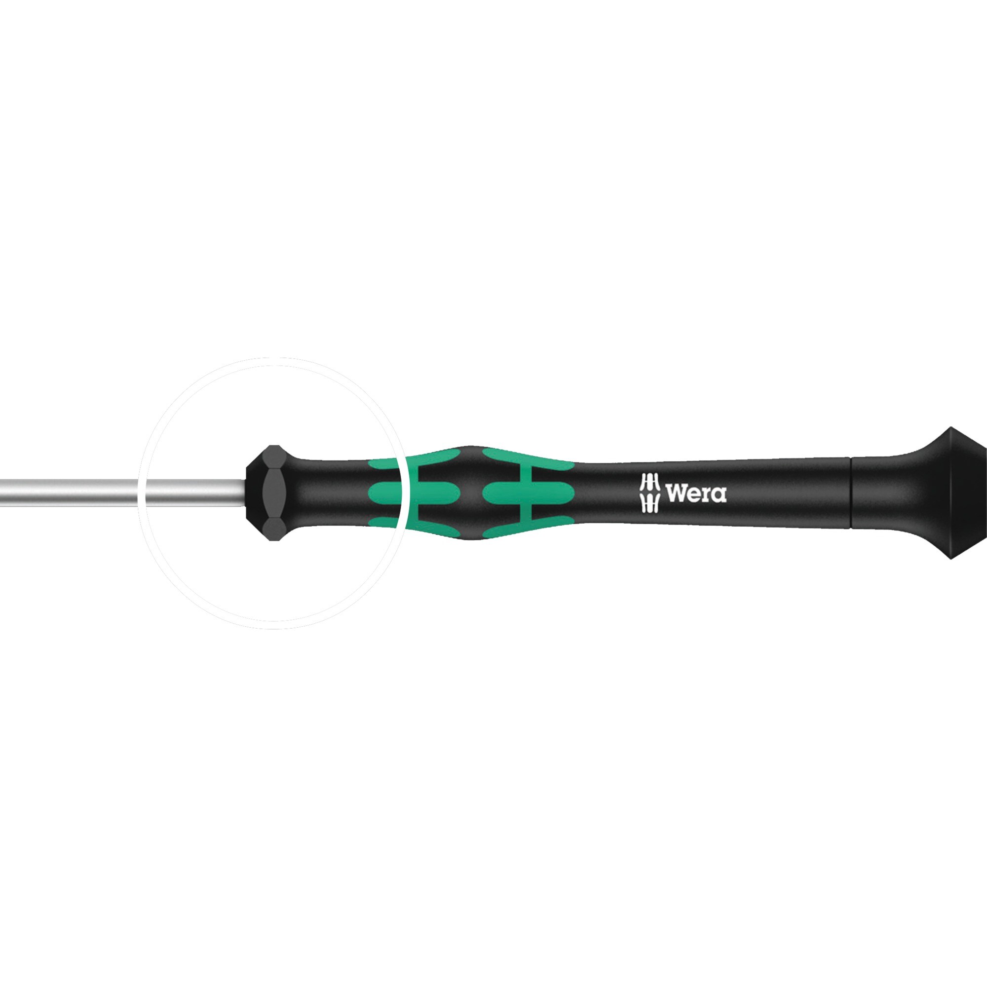 Wera Schraubendreher Kraftform Micro-Set/12 SB 1