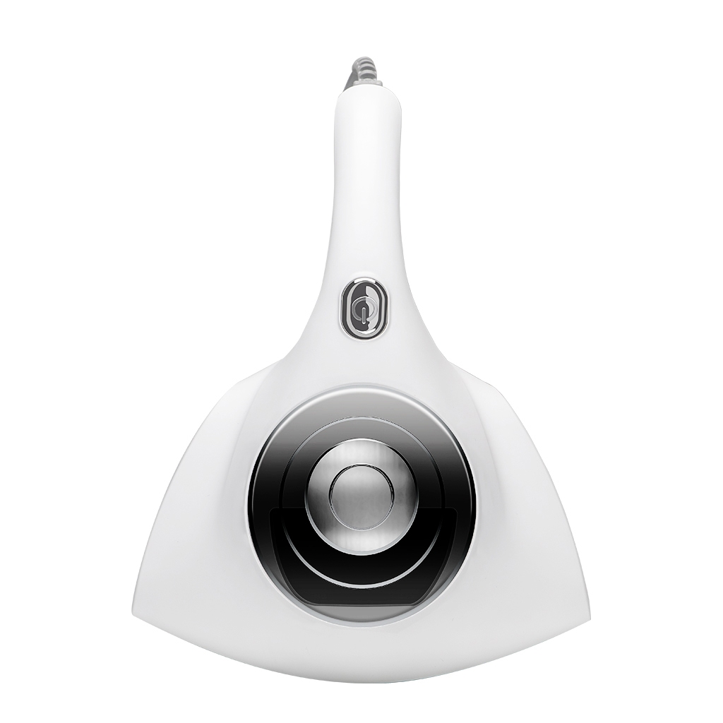 Milbensauger mit UV-C Licht
