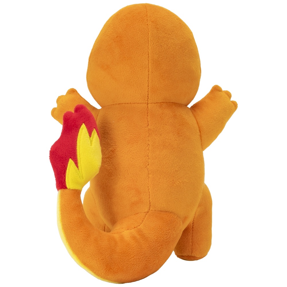 Pokémon 20cm Charmander Plüschfigur