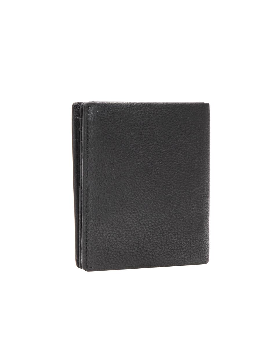 BILLFOLD V12 SCHWARZERDEN HUGWALD