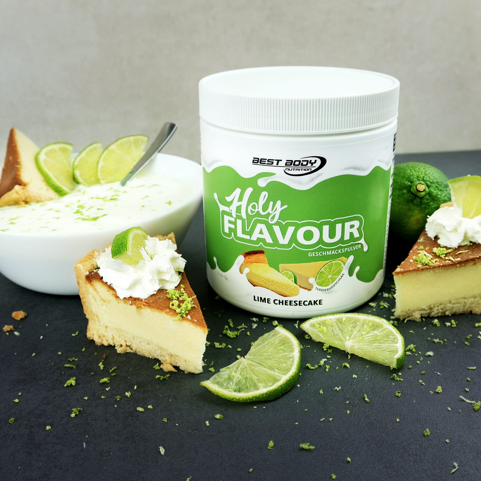 Holy Flavour (250g)