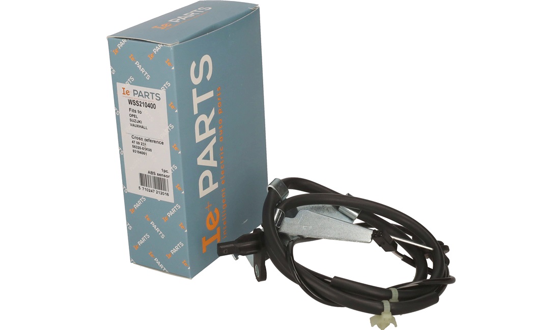ABS sensor