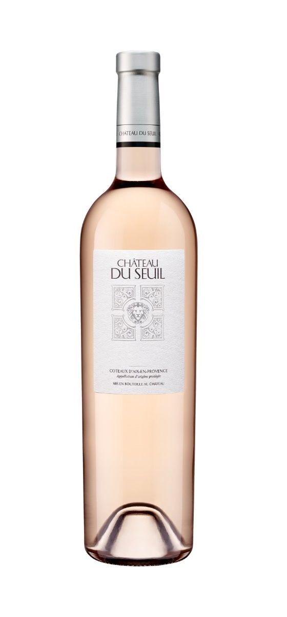 Château du Seuil - Château du Seuil 2020
