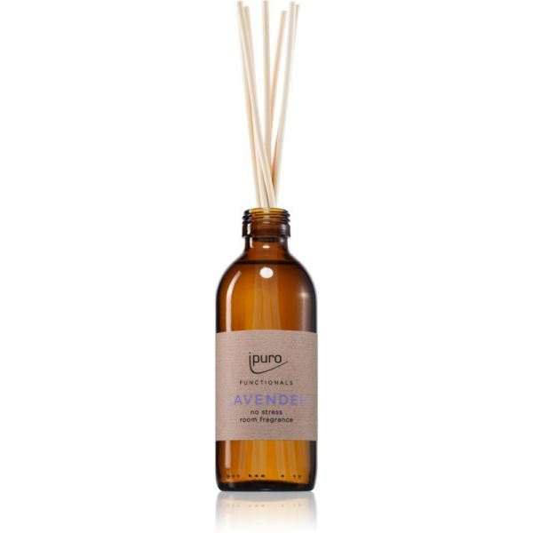 Ipuro Functionals Lavender Difusor de Aromas 150ml