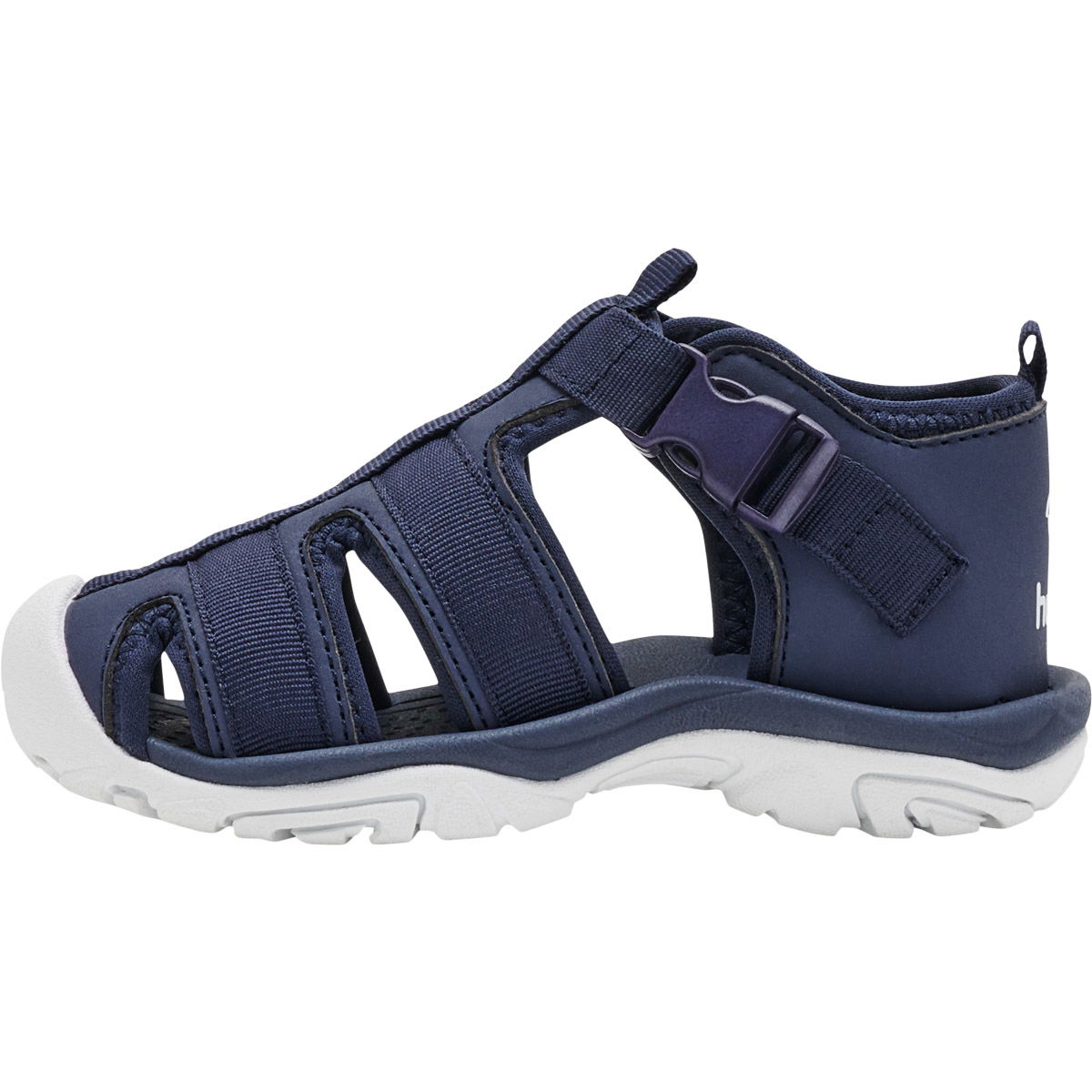 hummel Buckle MLS Sandaler Børn