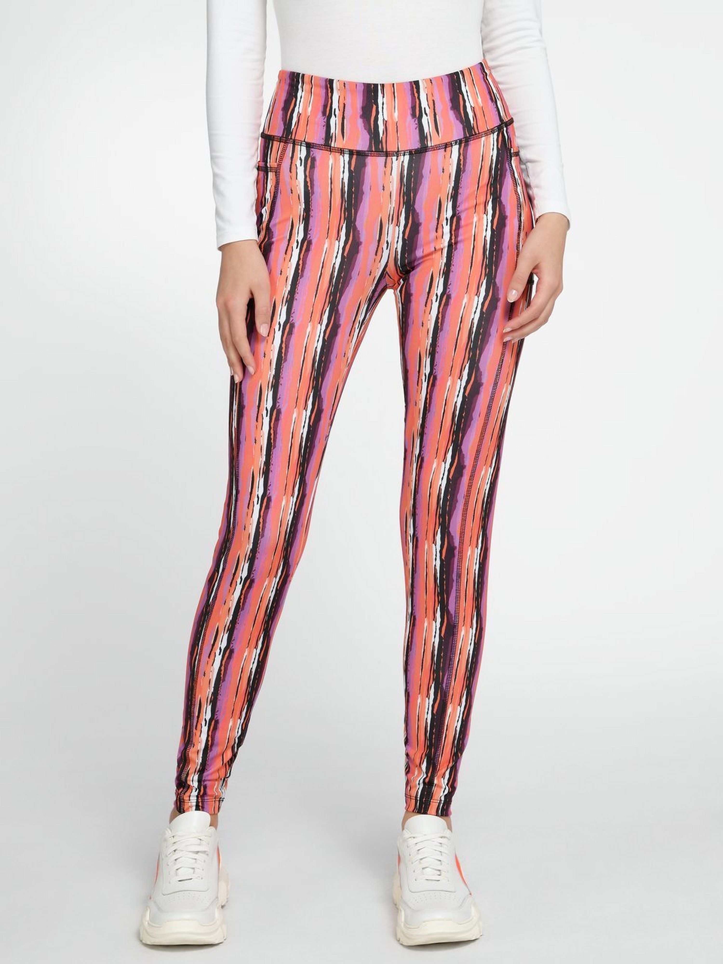 Knöchellange Leggings