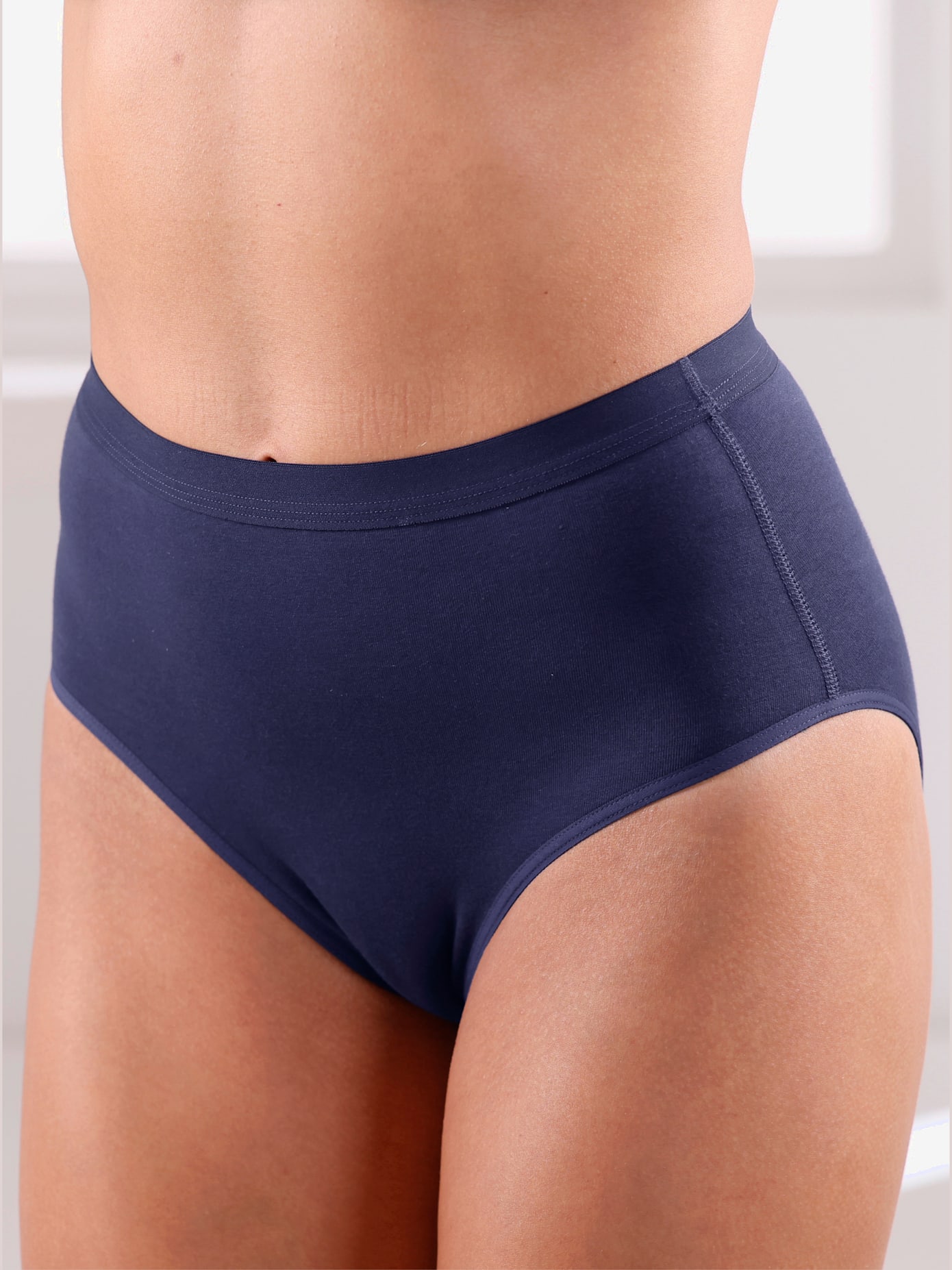 Slip gainant jersey fin