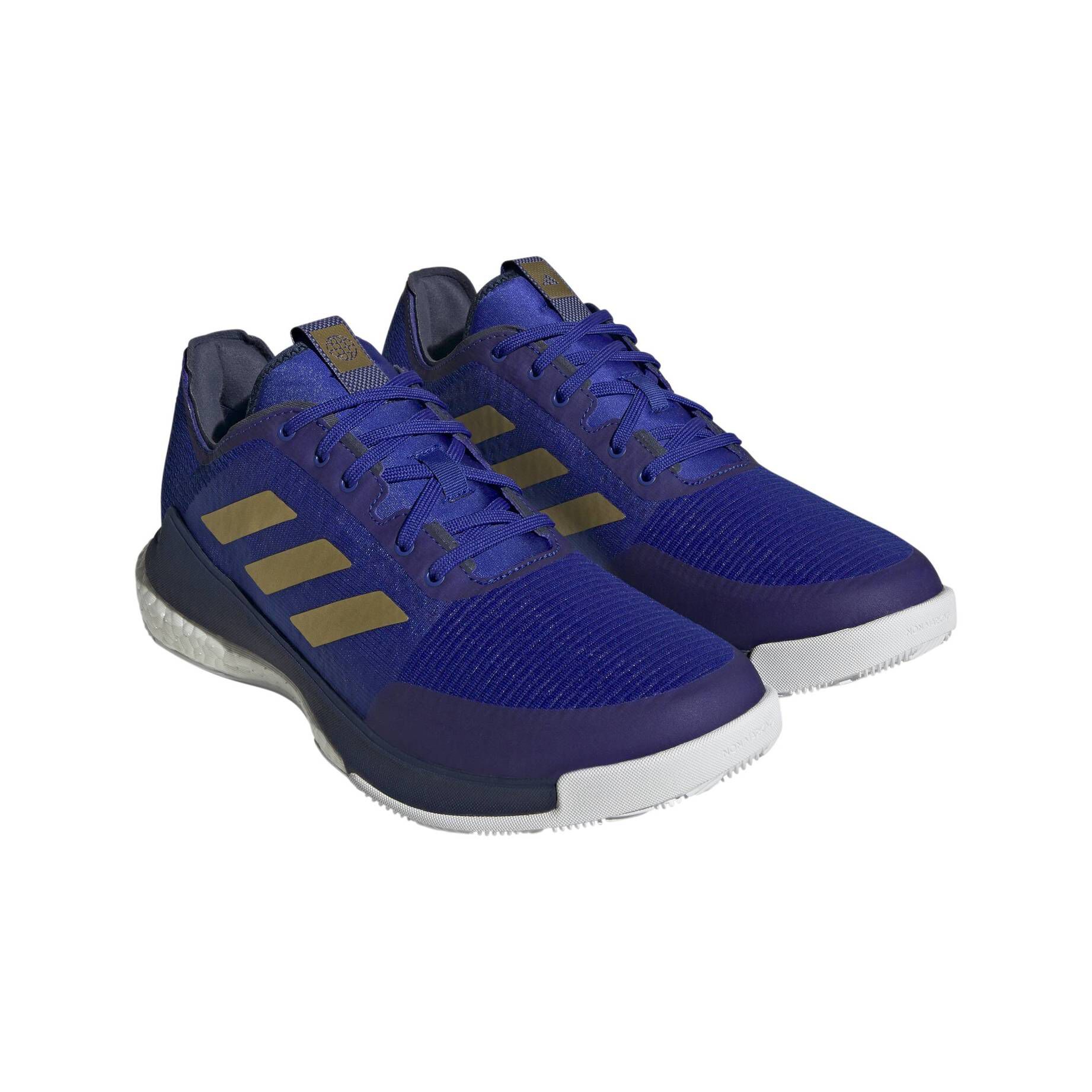 adidas Performance| Herren Volleyballschuhe CRAZYFLIGHT