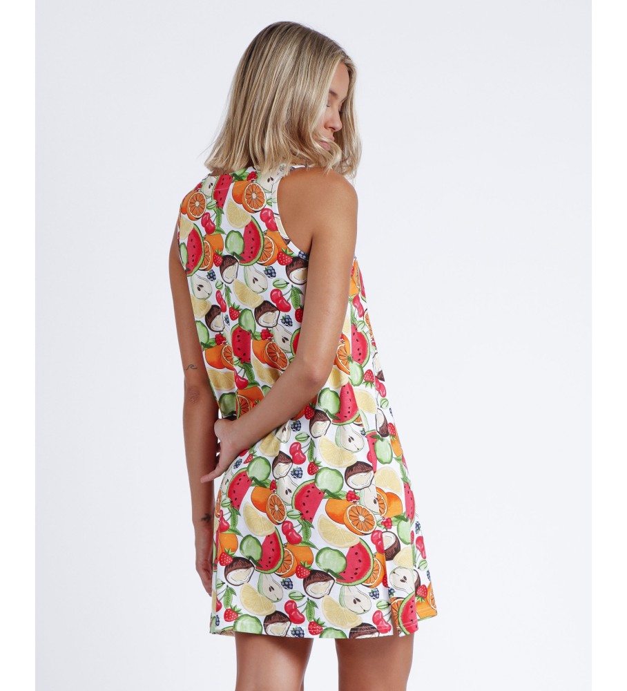 Camisola Admas Multicolour Fruit Sensations
