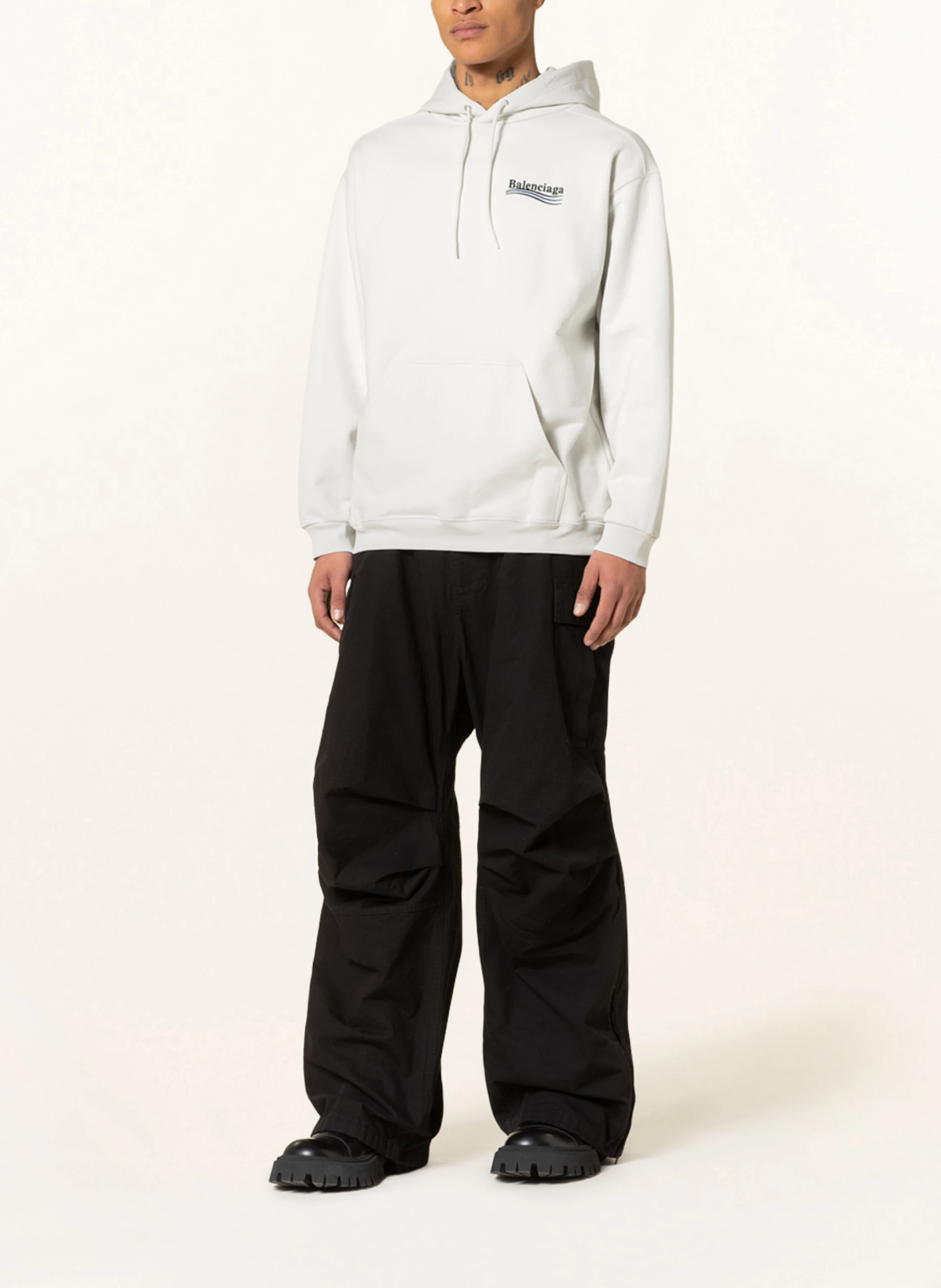 BALENCIAGA Hoodie