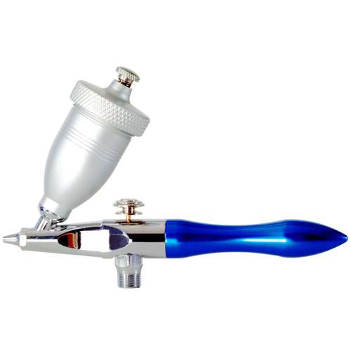 HONSELL Airbrush Sandstrahlpistole 178