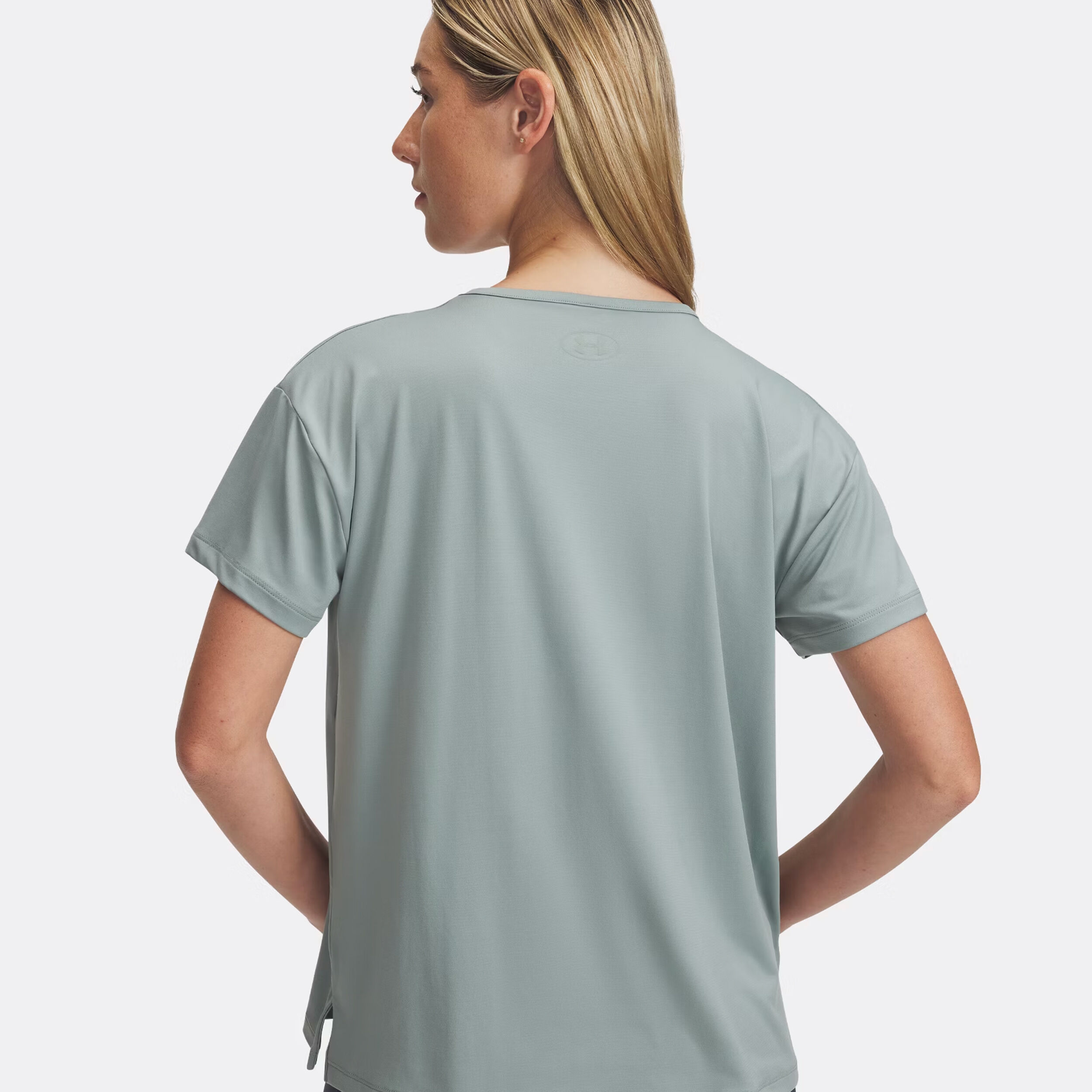 Under Armour Vanish Energy 2.0 T-shirt Femmes - Vert