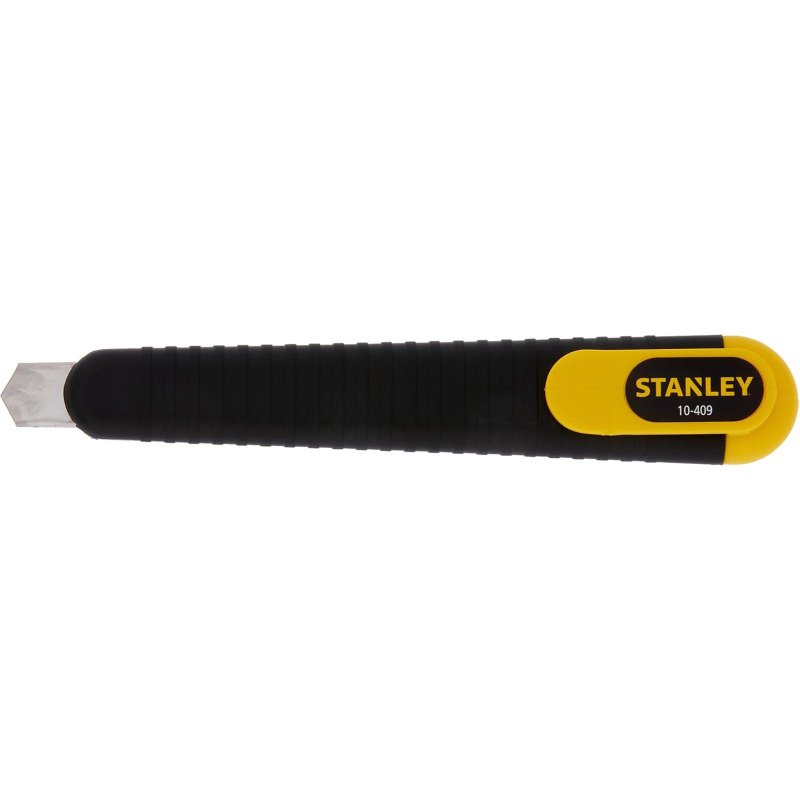 Cutter bi-matière STANLEY MPO 9 mm