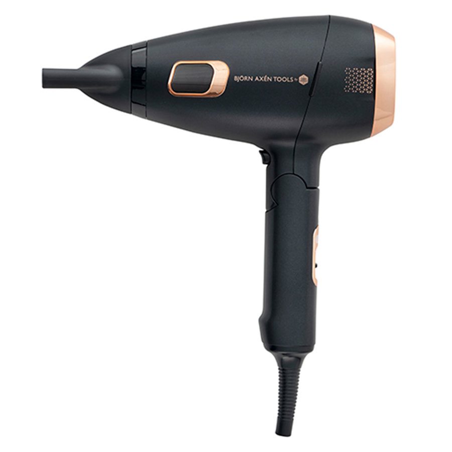 OBH Nordica Björn Axén Tools Ultimate Experience Hairdryer