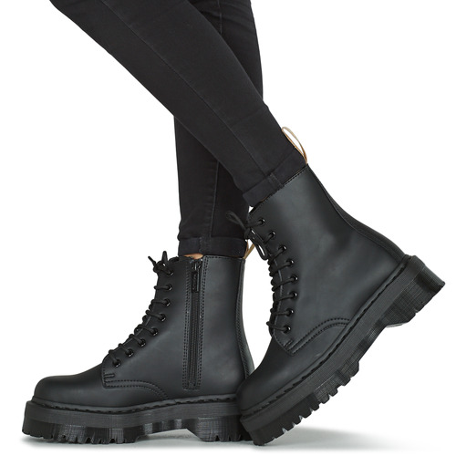 Dr. Martens - VEGAN JADON II MONO - Noir