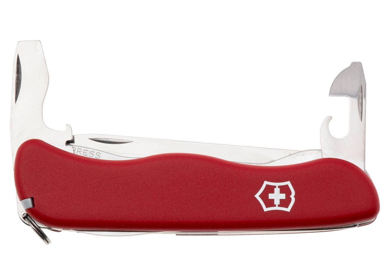 Victorinox Trailmaster Red 0.8463 Zwitsers zakmes
